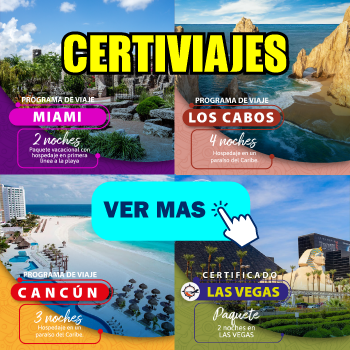 Certiviajes