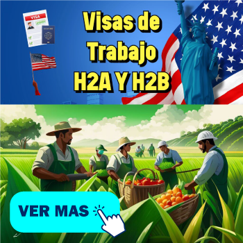 Visa de trabajo