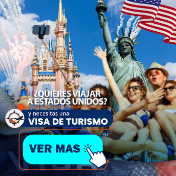 Visa Turismo